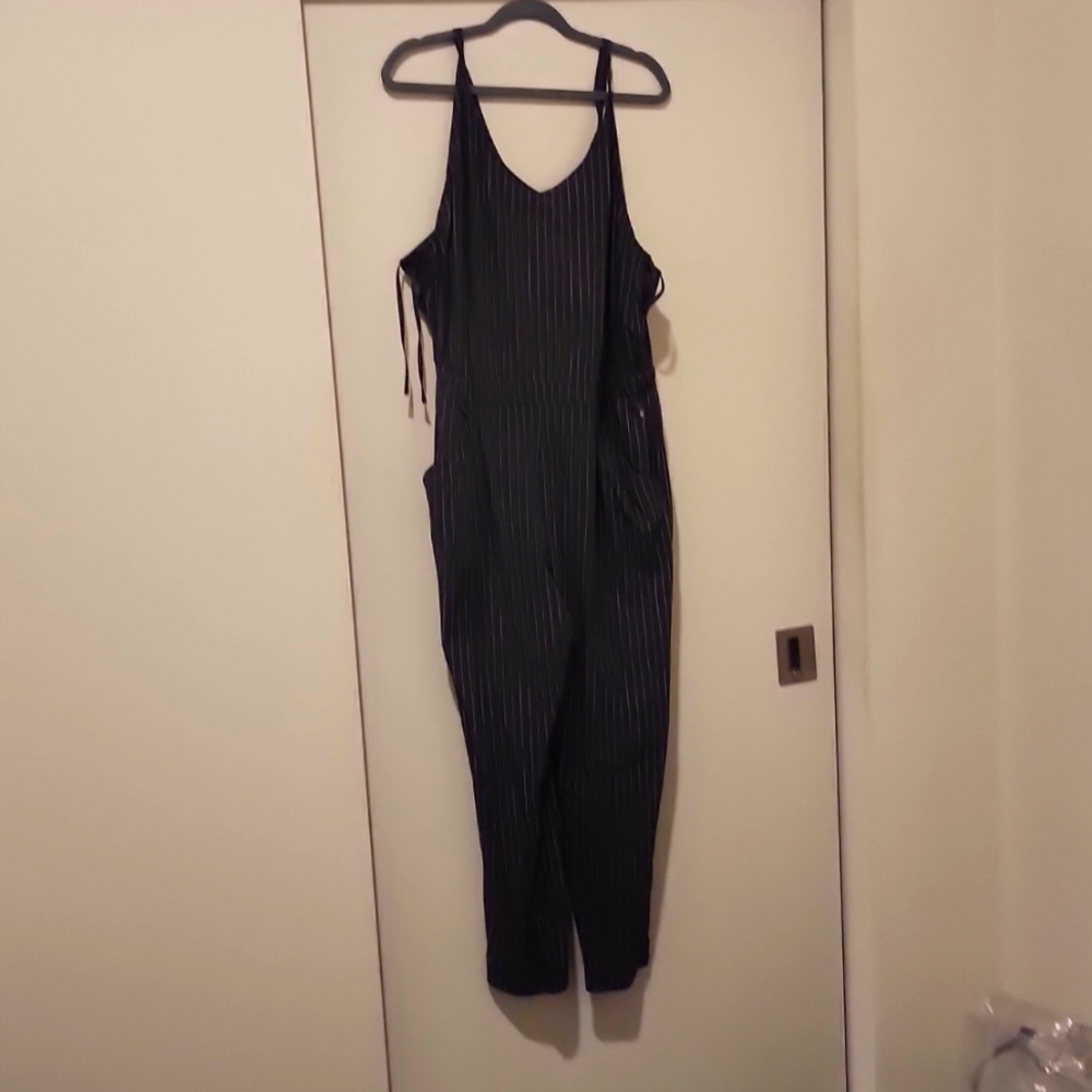 Railey Romper pants (jumpsuit)